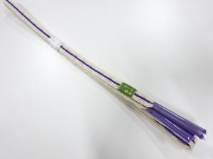 大特価品　未使用品　正絹　夏手組帯締め